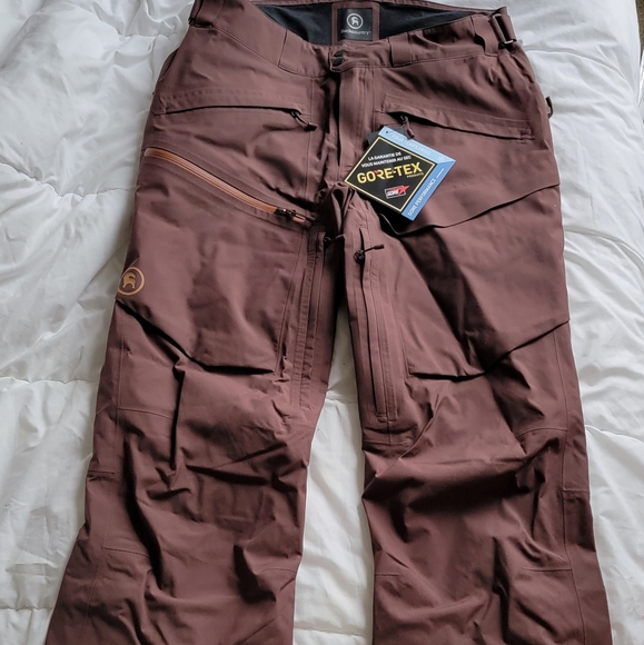 Snow pants - Picture 5 of 5